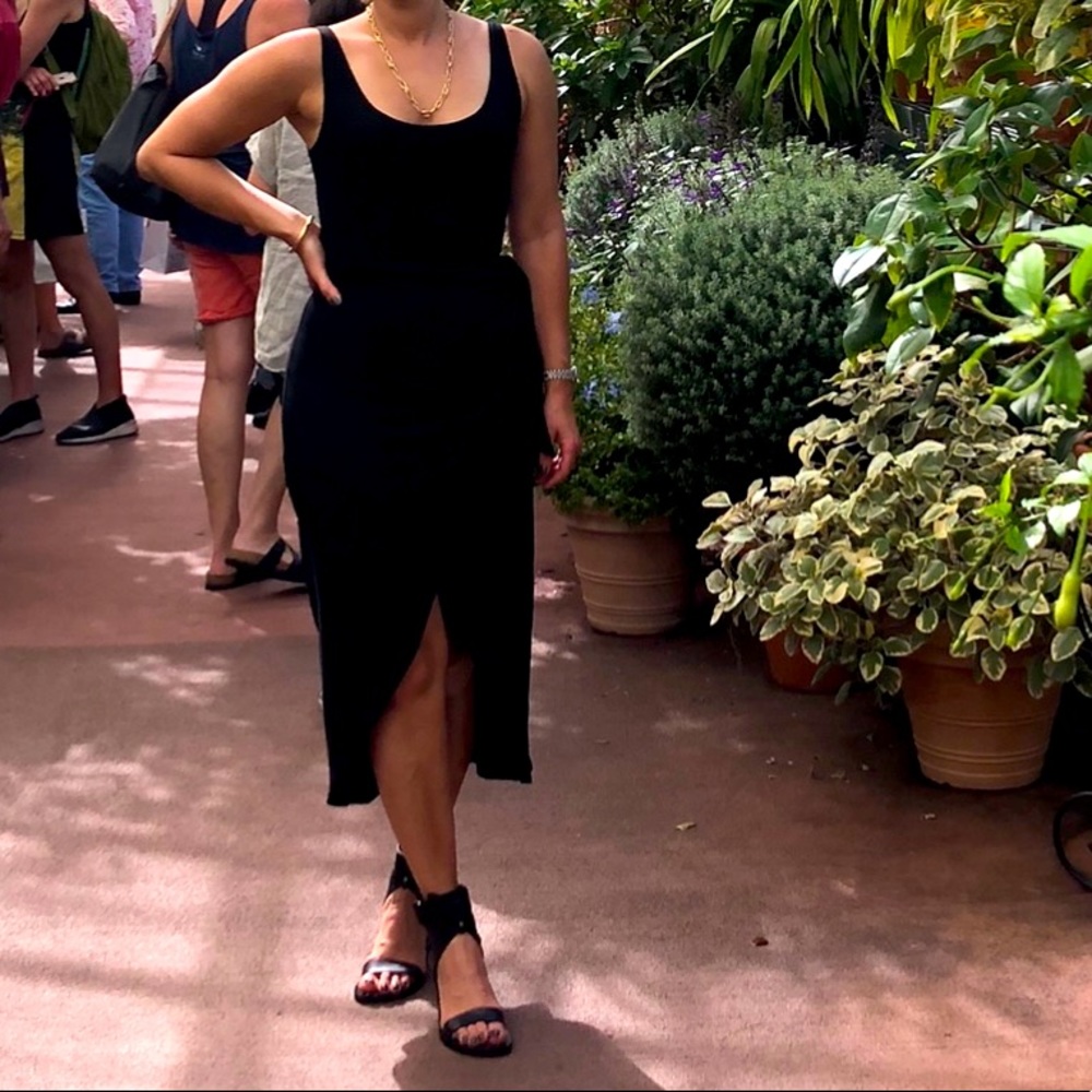 Black Wrap Reformation